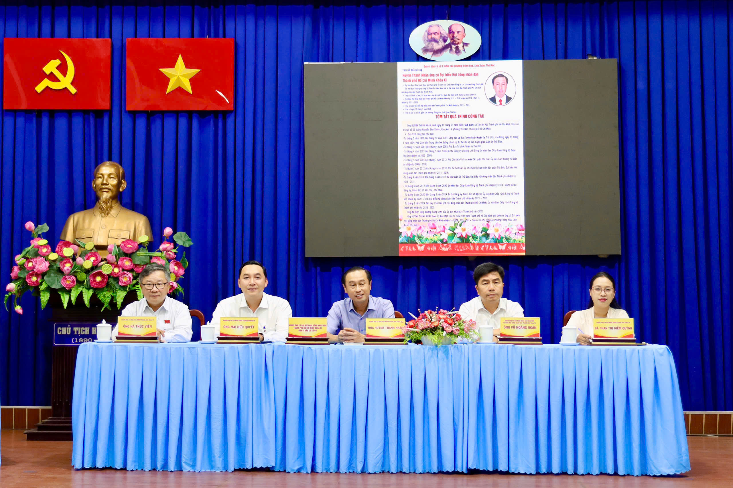 Giám đốc Sở Quy hoạch - Kiến trúc: Quy hoạch là chìa khóa giảm kẹt xe TPHCM - Ảnh 2.