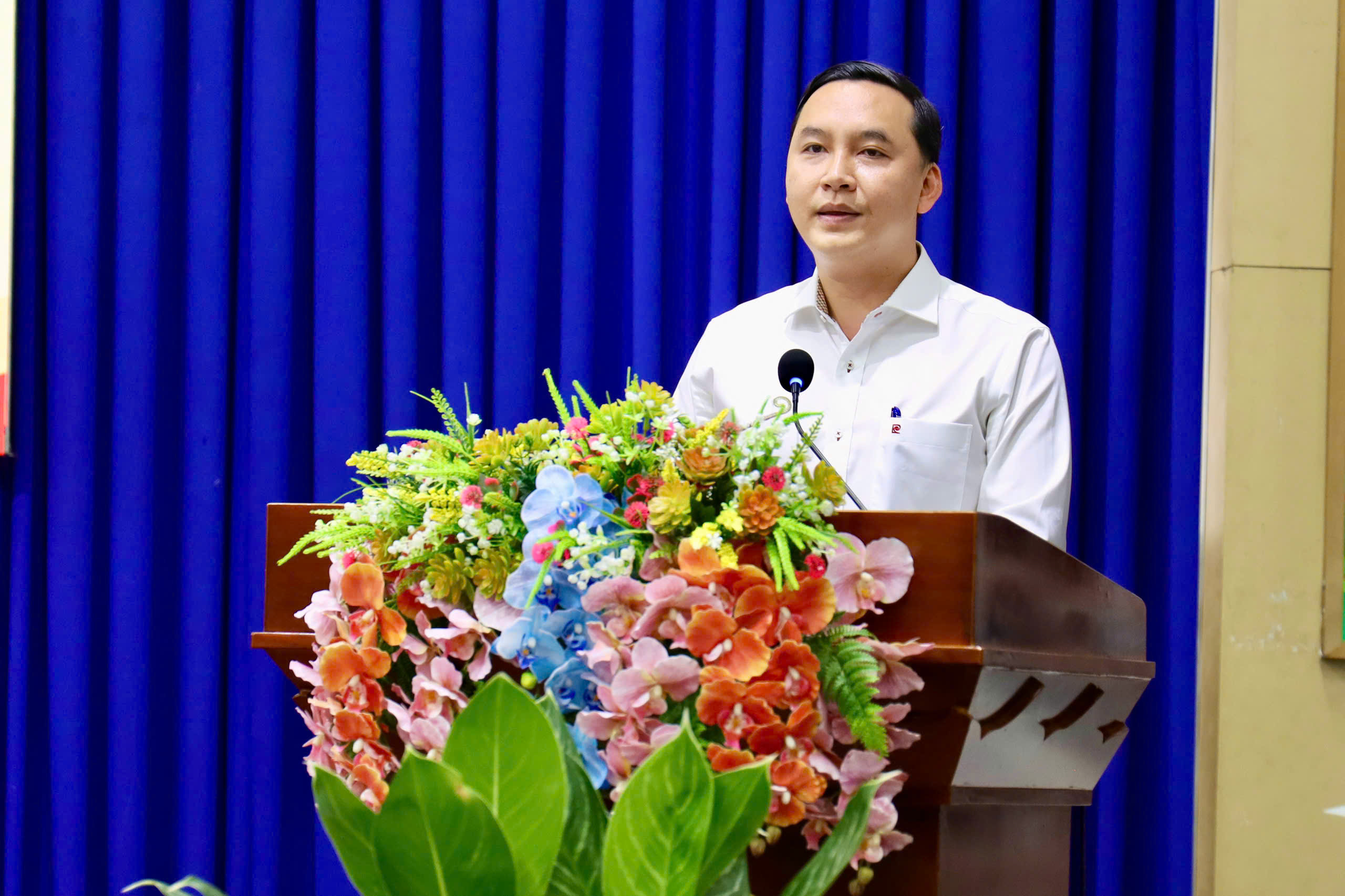 Giám đốc Sở Quy hoạch - Kiến trúc: Quy hoạch là chìa khóa giảm kẹt xe TPHCM - Ảnh 5.