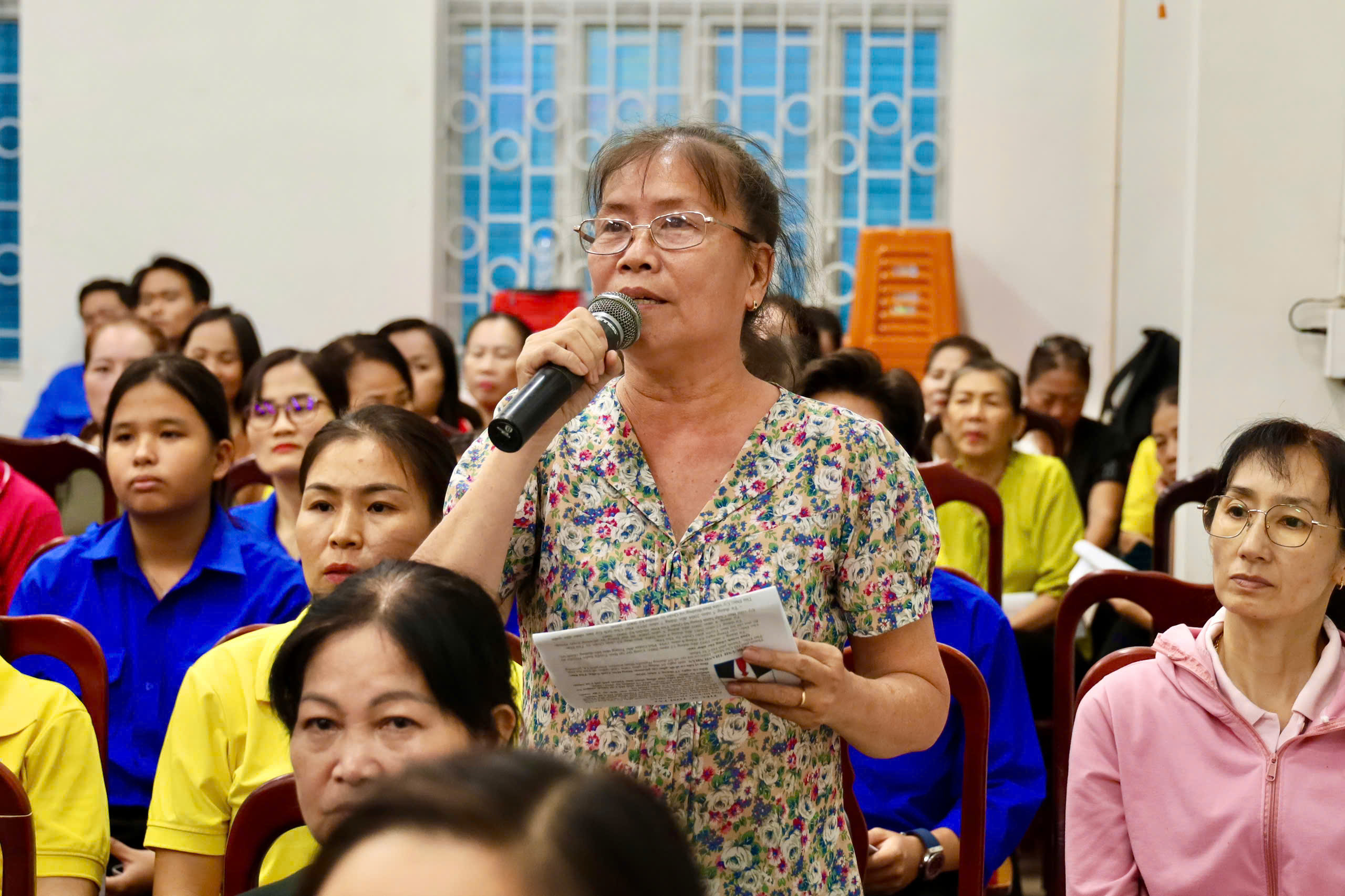 Giám đốc Sở Quy hoạch - Kiến trúc: Quy hoạch là chìa khóa giảm kẹt xe TPHCM - Ảnh 7.