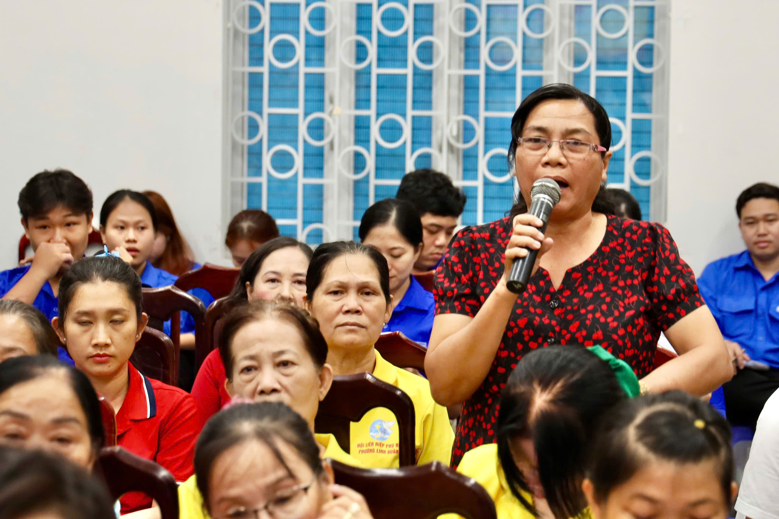 Giám đốc Sở Quy hoạch - Kiến trúc: Quy hoạch là chìa khóa giảm kẹt xe TPHCM - Ảnh 8.