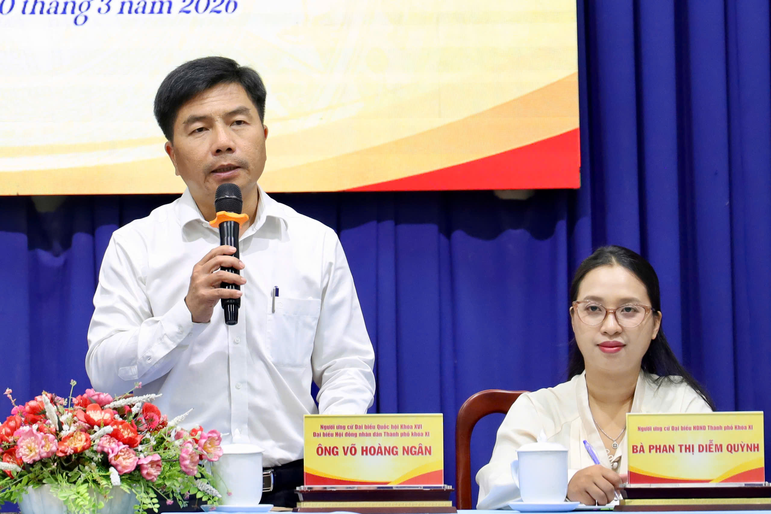 Giám đốc Sở Quy hoạch - Kiến trúc: Quy hoạch là chìa khóa giảm kẹt xe TPHCM - Ảnh 10.