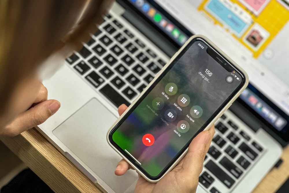 Cách nhận biết cuộc gọi lừa đảo trên điện thoại Samsung- Ảnh 3.