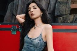 Bữa sáng giúp Ella (S.H.E) giữ eo thon, dáng nuột nà ở tuổi tứ tuần