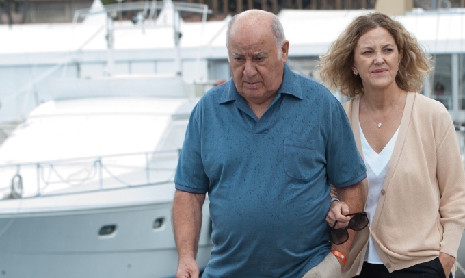 10 người giàu nhất hành tinh năm 2026 - 9