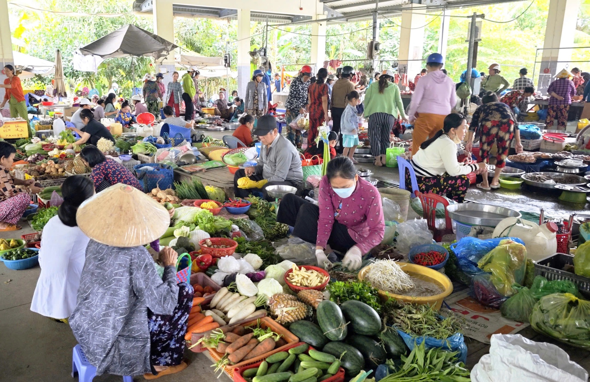 Sử dụng quỹ bình ổn, đảm bảo đủ xăng dầu trong nước- Ảnh 3.