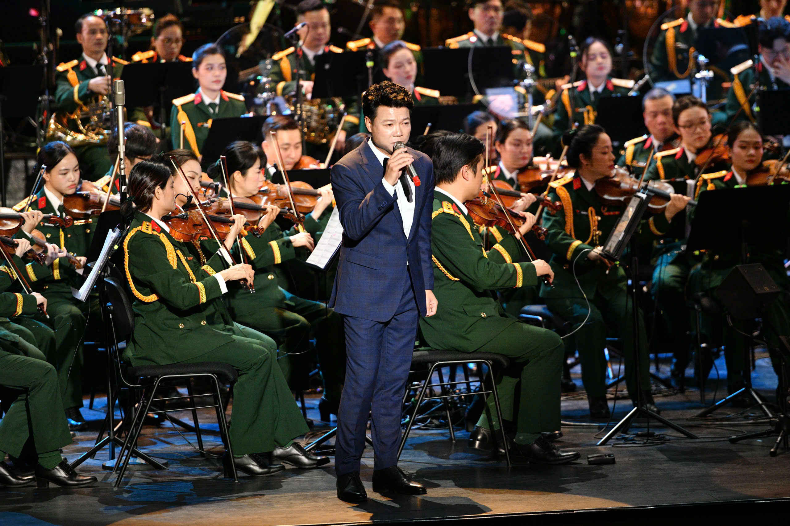 Những 'mùa chim én' của Vũ Thắng Lợi- Ảnh 2.