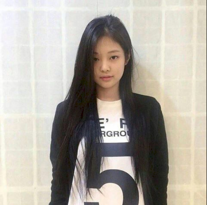 Jennie (BLACKPINK) đã trưởng thành- Ảnh 2.