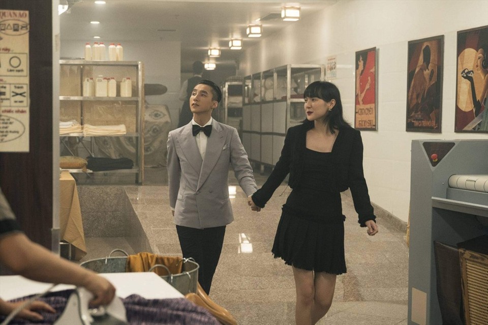 Chiến lược yêu đương trái ngược của Sơn Tùng M-TP và HIEUTHUHAI- Ảnh 5.