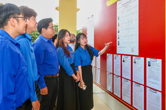 Chỉ hứa khi có thể làm được - Ảnh 2.