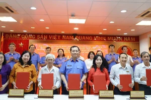 Viện kiểm sát khởi kiện bảo vệ người yếu thế: Từ quy định đến thực tiễn