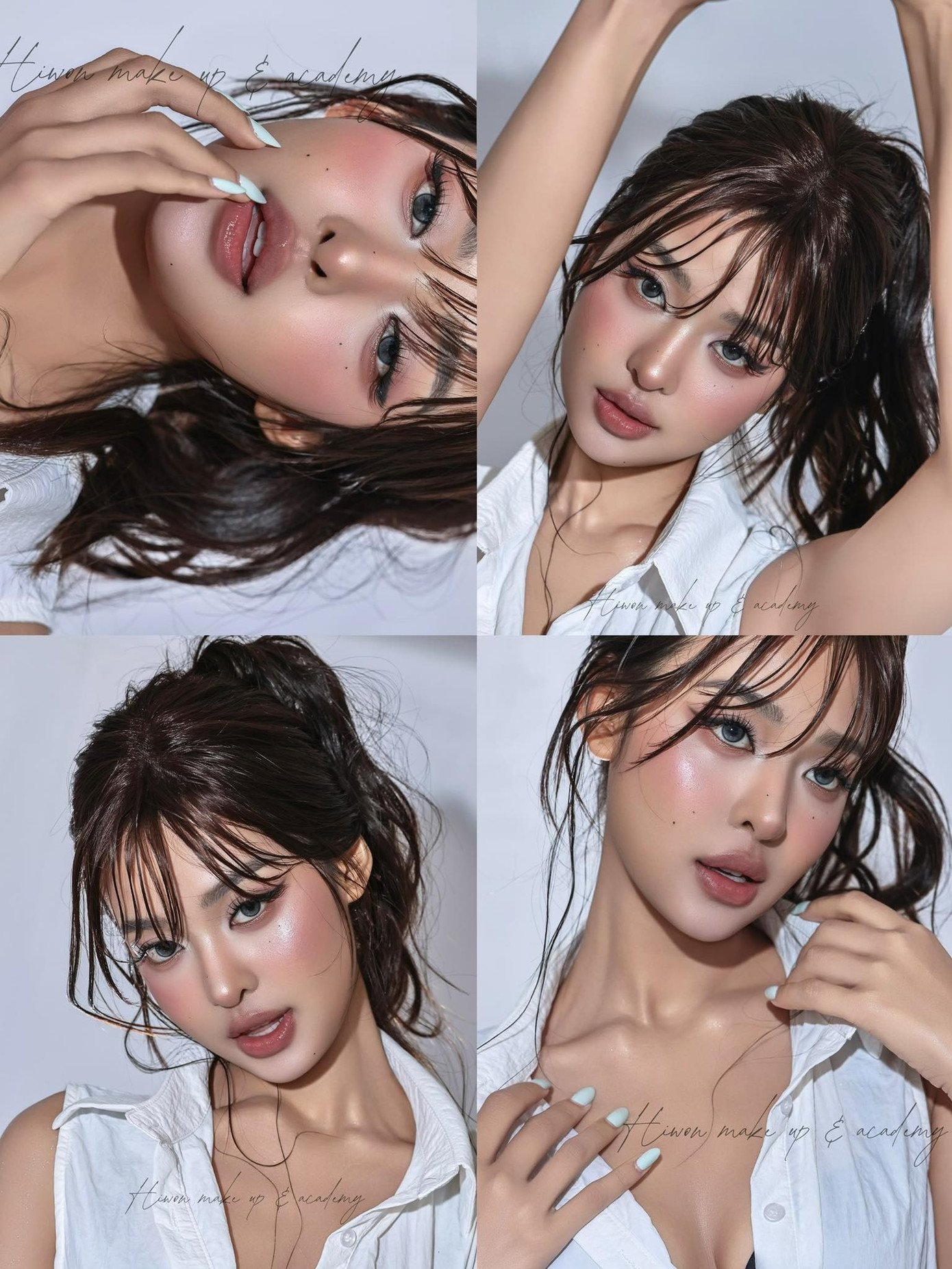 "Nàng thơ" mới của HIEUTHUHAI: Style táo bạo, đời tư bí ẩn, gợi nhớ Babyboo - 9