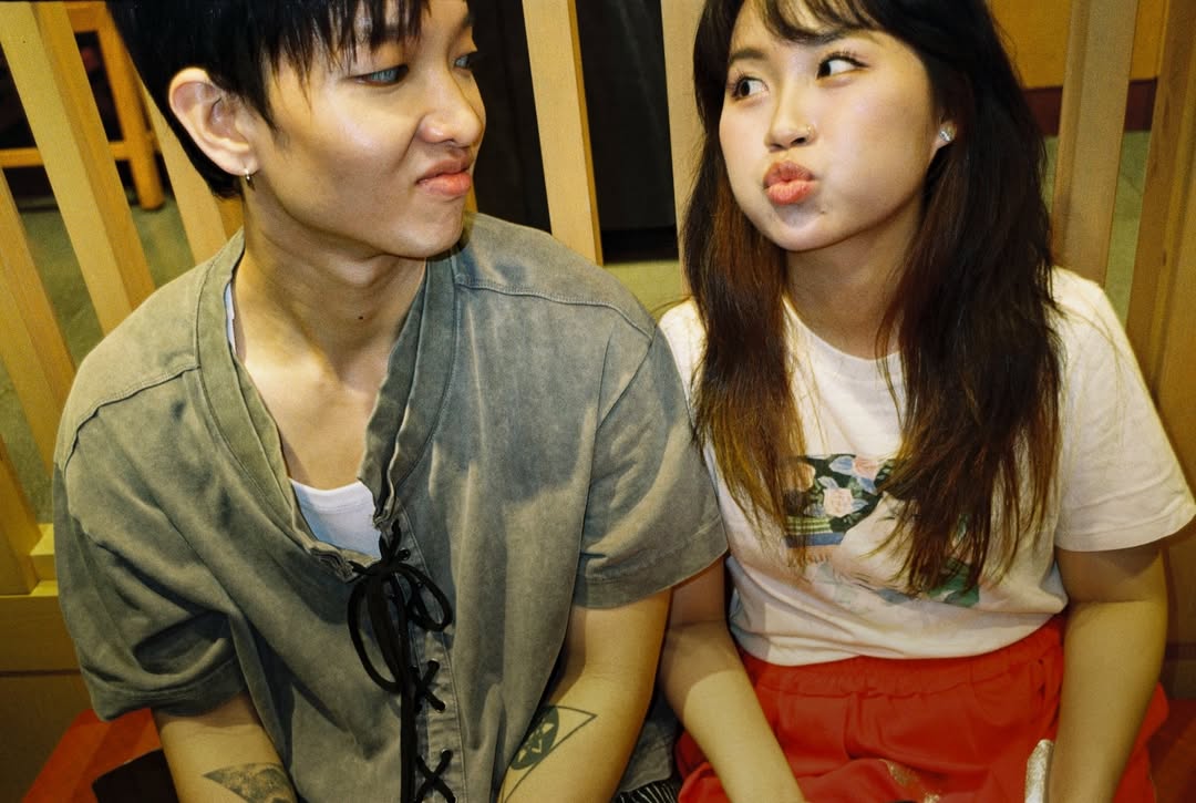 Vợ Hoàng Dũng tiết lộ chuyện trong đám cưới bí mật 6 năm trước: Không có tiền mua nhẫn, bàn ghế phải đi mượn- Ảnh 4.