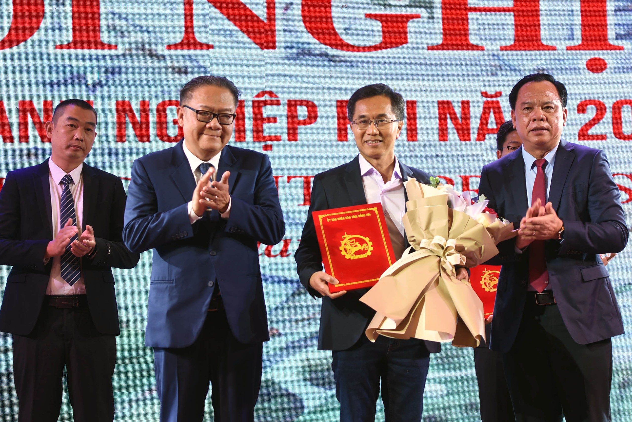 Đồng Nai - Ảnh 2.