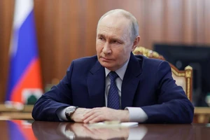 Ông Putin: Nga thắng lớn và đang hướng tới kiểm soát toàn bộ Donetsk 