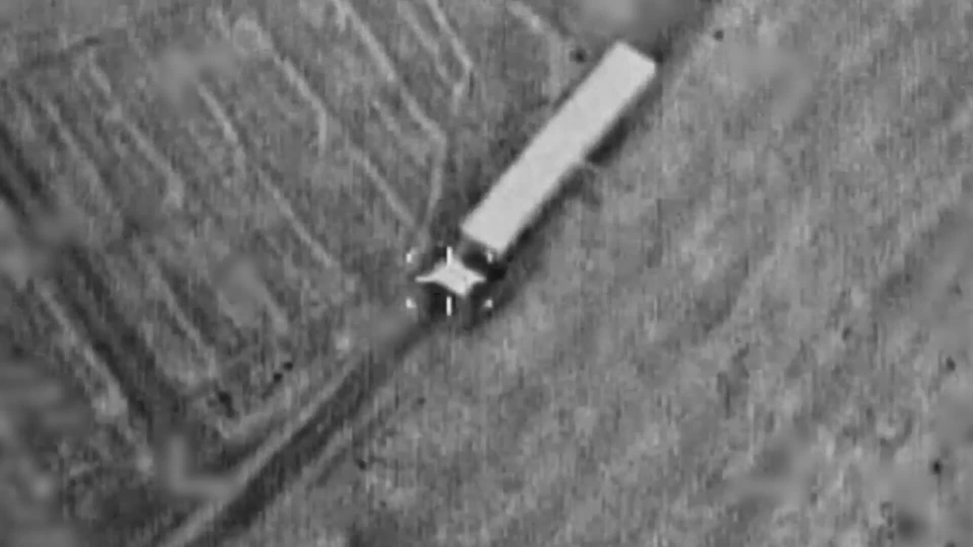 Iran đã phóng 300 tên lửa đạn đạo vào Israel