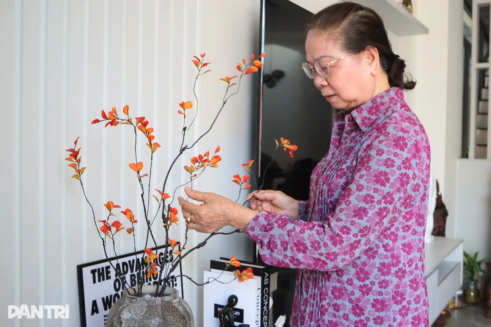 Chuyện tình với hai bà vợ của anh hùng biệt động Sài Gòn - 3