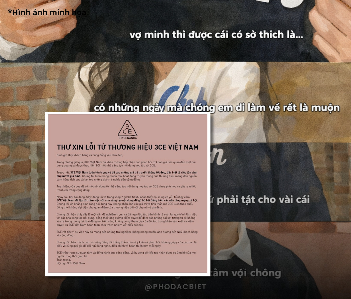 Ranh giới mỏng tang giữa 