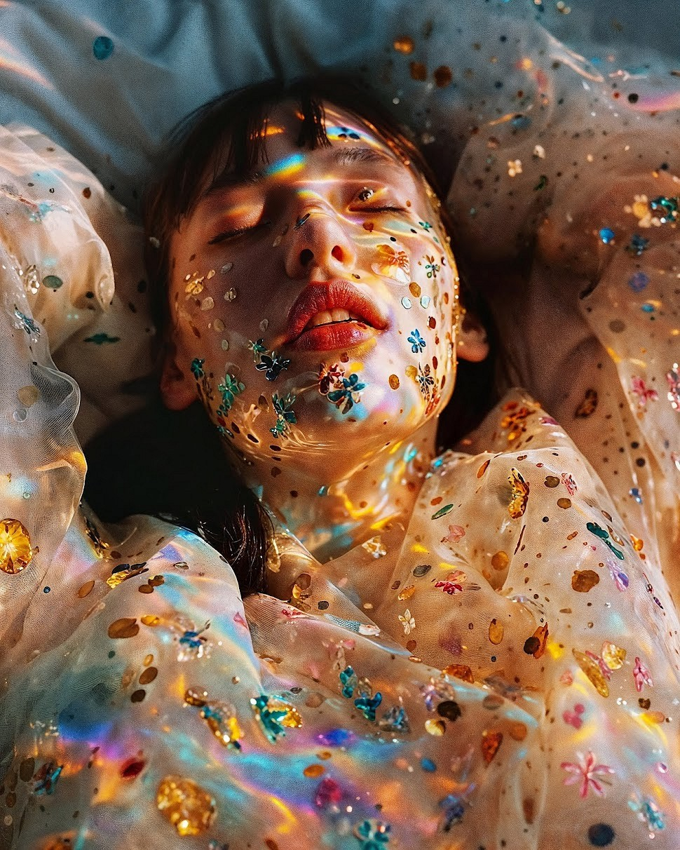 Ranh giới mỏng tang giữa 