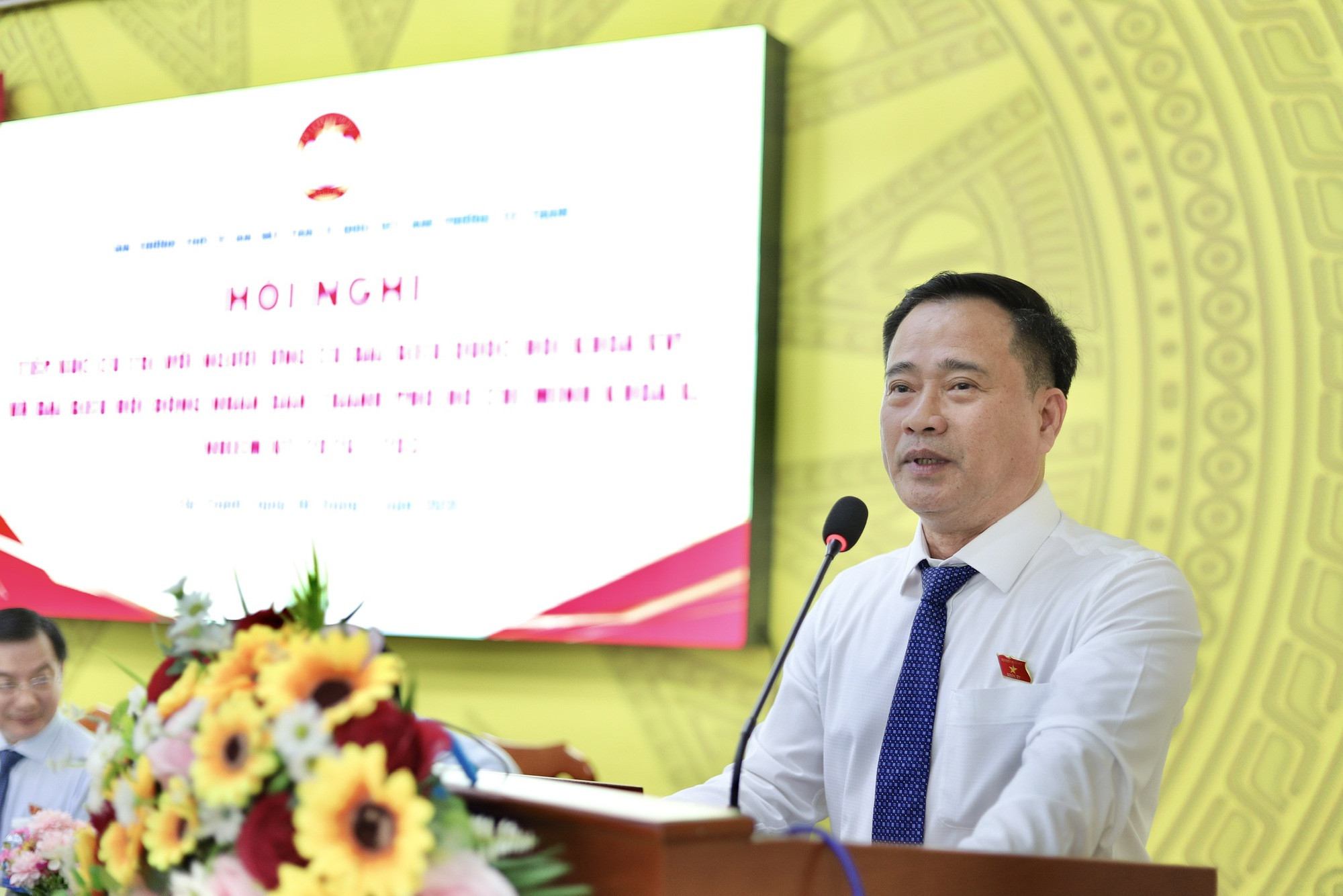 Lời hứa của các ứng cử viên Đại biểu Quốc hội - Ảnh 2.