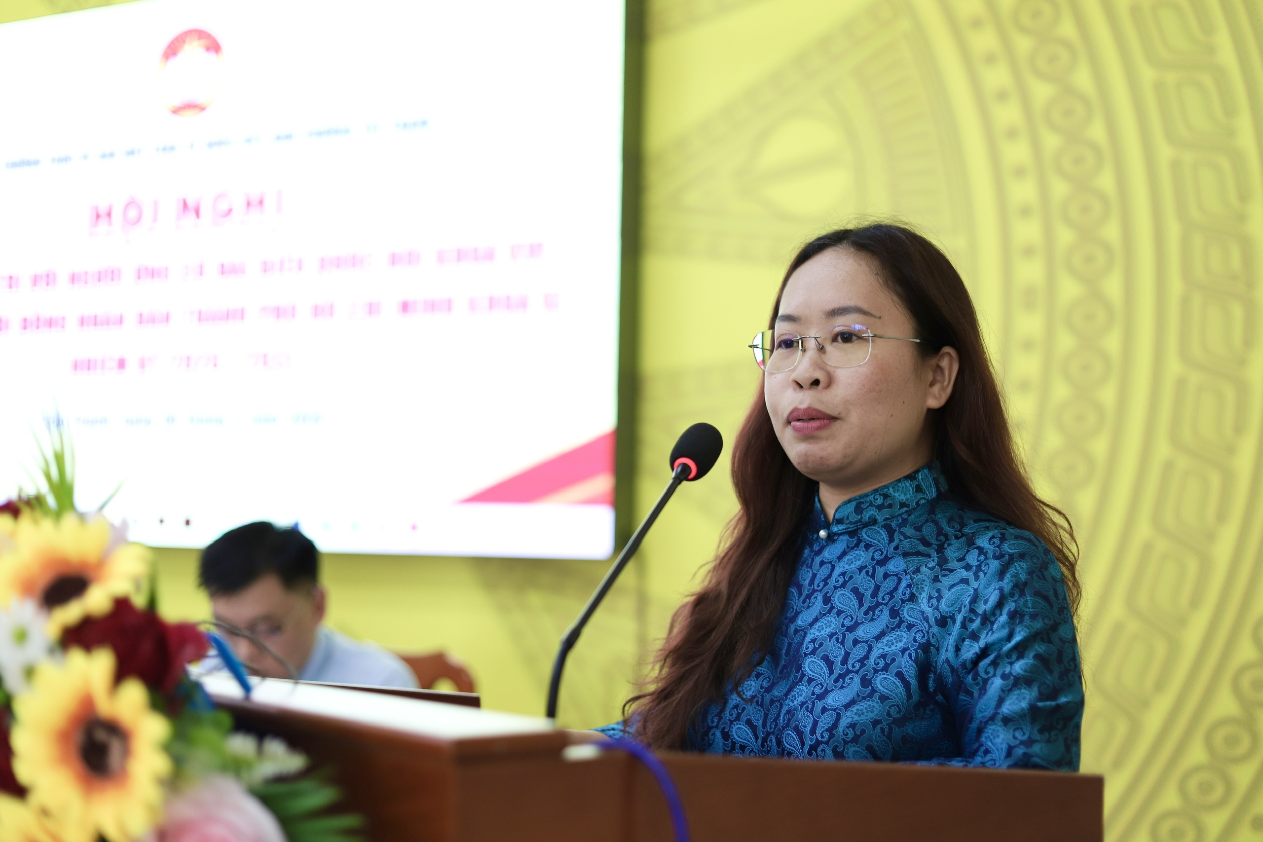 Lời hứa của các ứng cử viên Đại biểu Quốc hội - Ảnh 4.