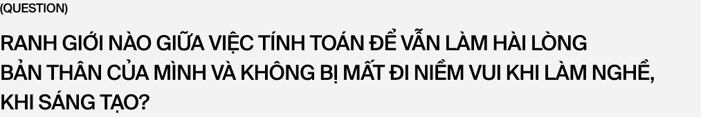 Hoàng Dũng: 25 tuổi, dù chưa biết sự nghiệp ra sao nhưng tôi biết mình sẽ giữ được lời hứa 