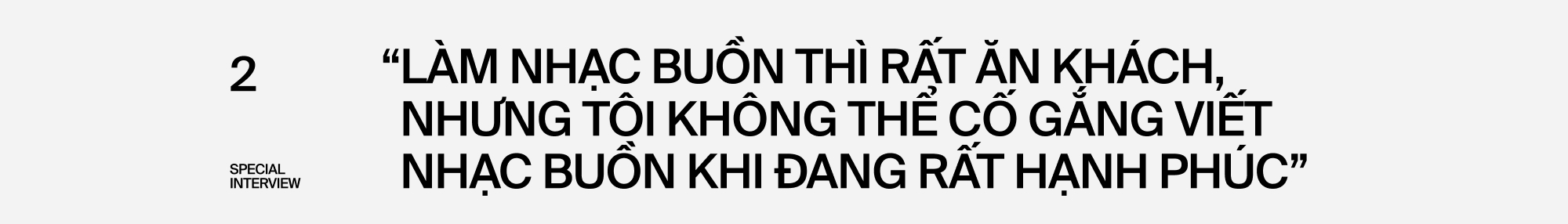 Hoàng Dũng: 25 tuổi, dù chưa biết sự nghiệp ra sao nhưng tôi biết mình sẽ giữ được lời hứa 