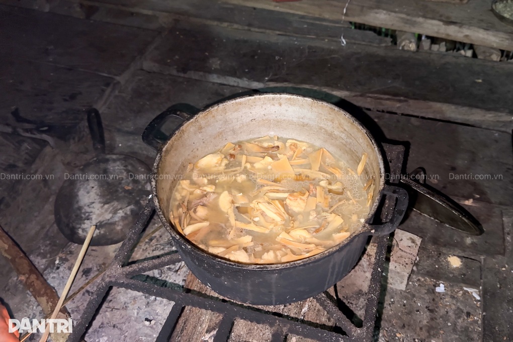 Mảnh đời tăm tối trong túp lều của người vợ khờ chăm chồng tai nạn - 3