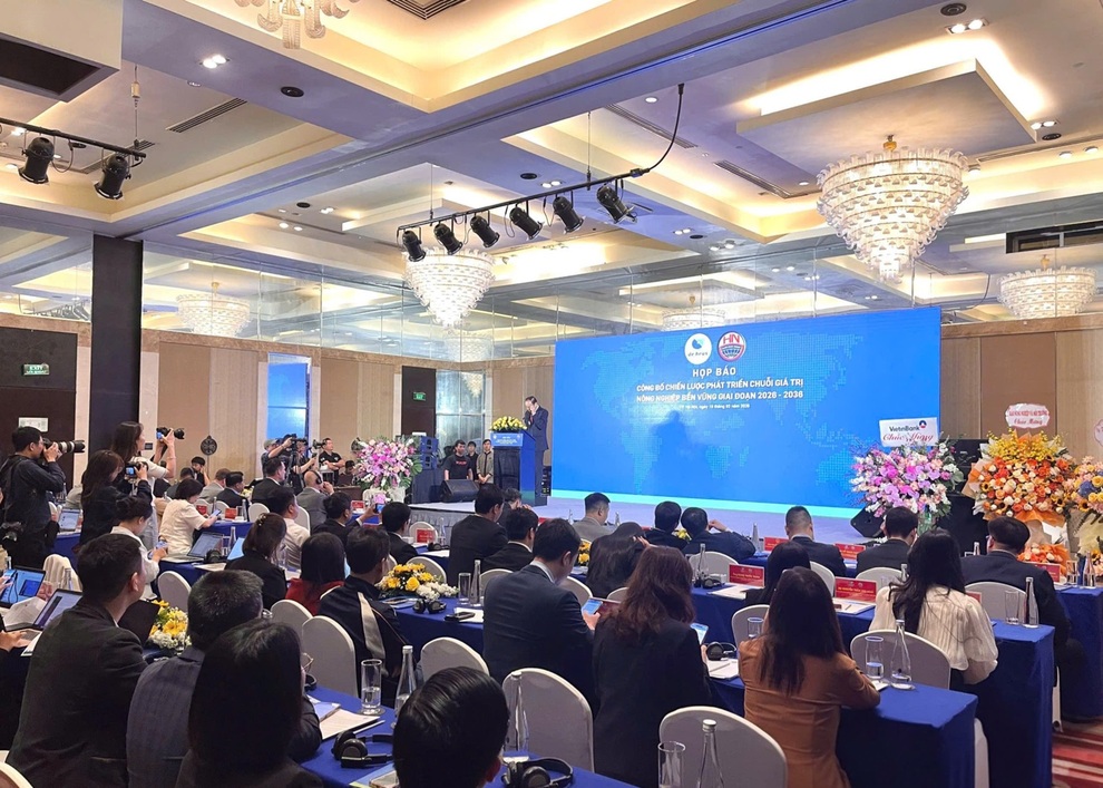 De Heus và Hùng Nhơn thúc đẩy chuỗi nông nghiệp bền vững tại Việt Nam - 2