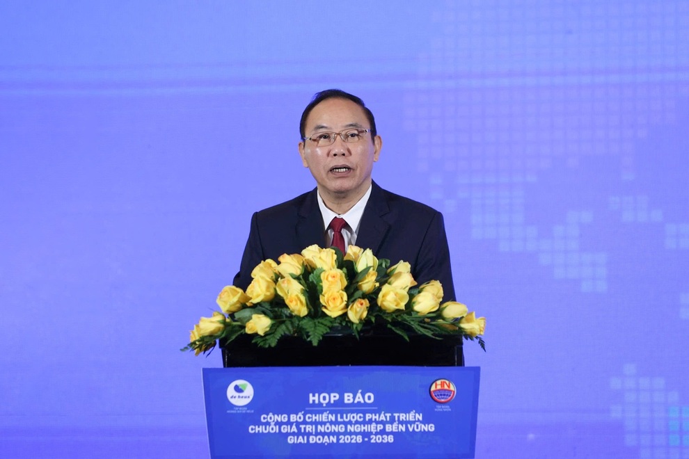 De Heus và Hùng Nhơn thúc đẩy chuỗi nông nghiệp bền vững tại Việt Nam - 3