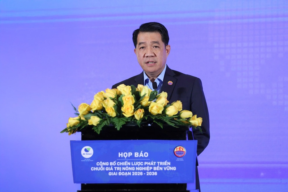 De Heus và Hùng Nhơn thúc đẩy chuỗi nông nghiệp bền vững tại Việt Nam - 5