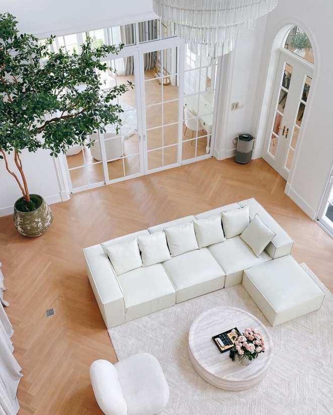 Dinh thự 8000m² đi 