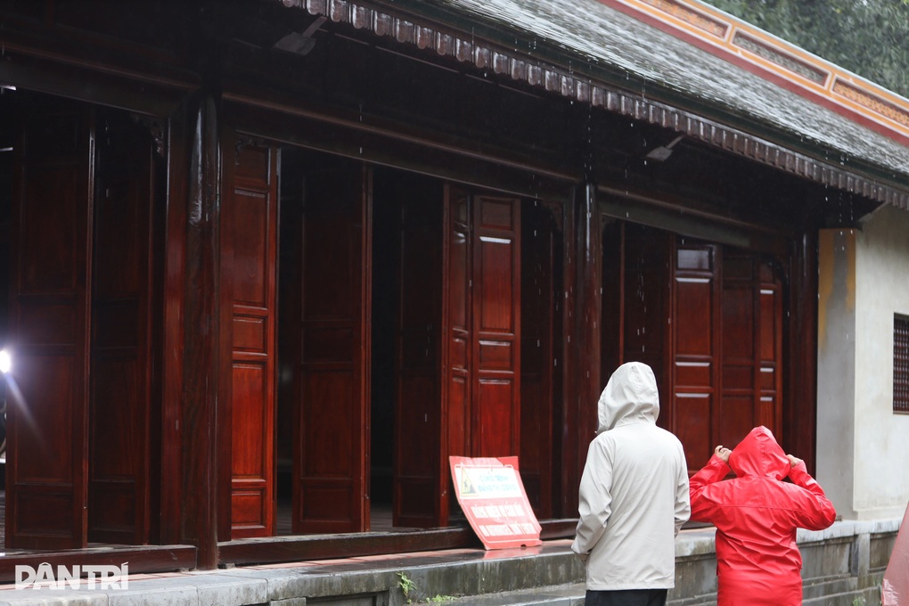 Hiện trạng một trong những nhà hát cổ nhất còn tồn tại ở Việt Nam - 3