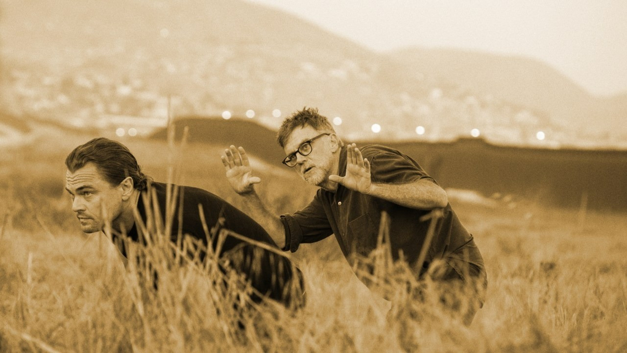 Dự đoán kết quả Oscar 2026 bằng toán học- Ảnh 2.