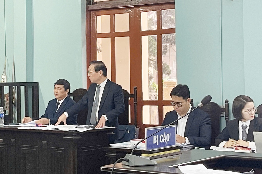 Vụ án Anh “Khàn” ở Sa Pa có xảy ra ở nơi công cộng? - 2