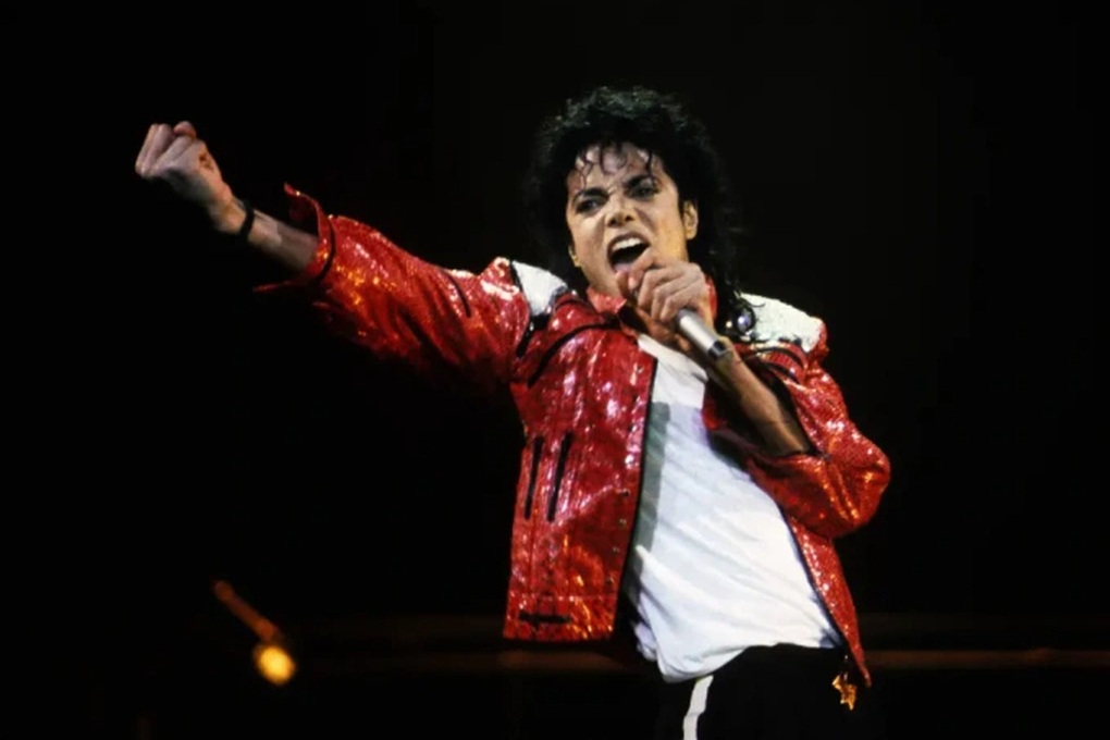 “Vua nhạc pop” Michael Jackson bị cáo buộc lạm dụng trẻ em - 2