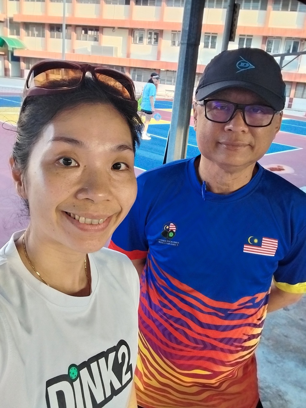 Hiệp hội pickleball Malaysia đối diện nguy cơ giải thể - 2