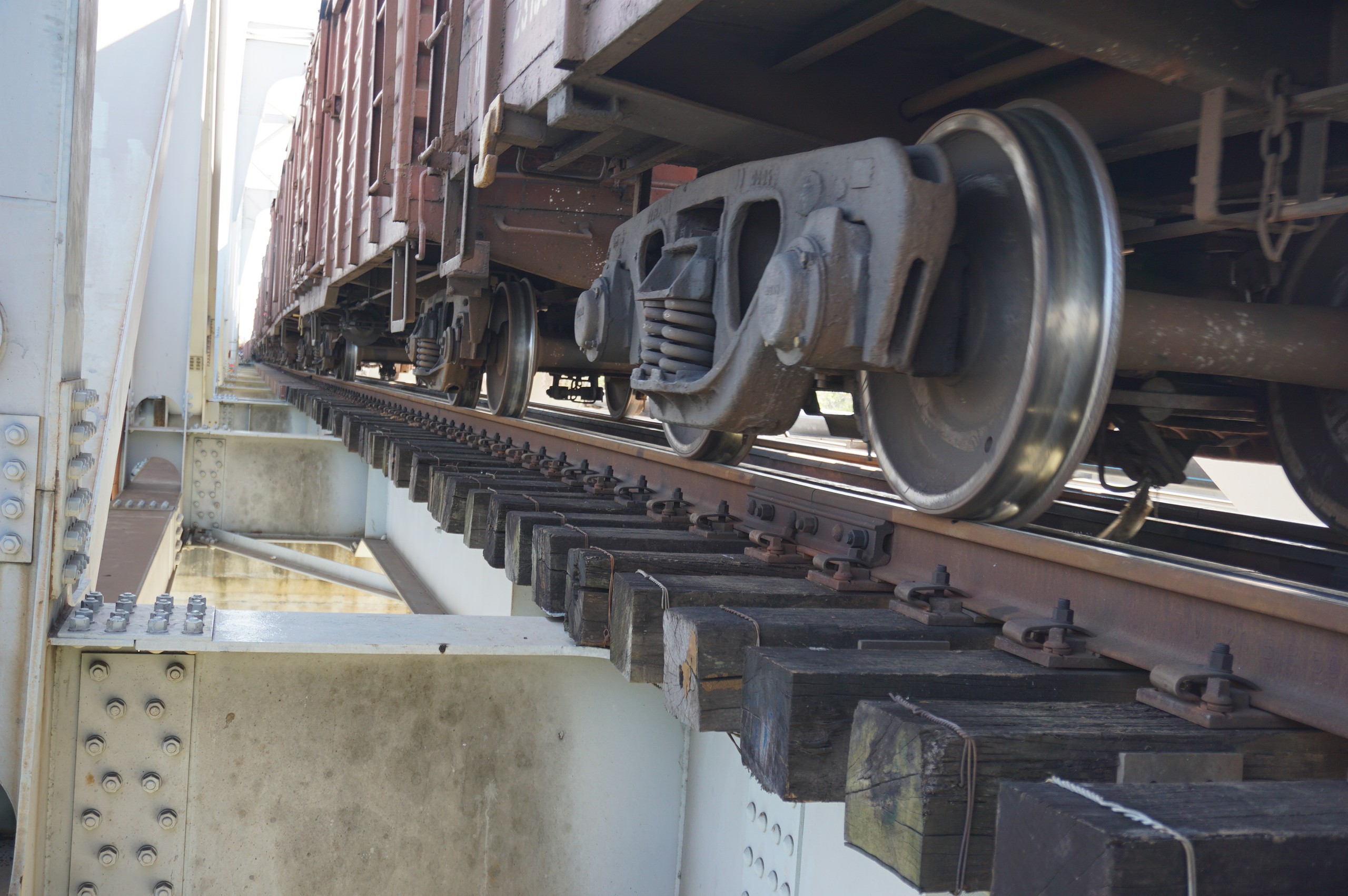 cầu Ghềnh - Ảnh 2.