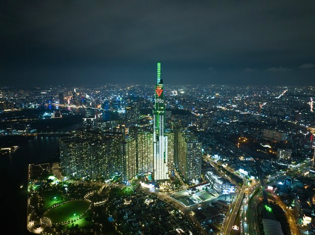 VPBank trên hành trình vươn mình ra biển lớn, lan tỏa trải nghiệm toàn cầu cho người Việt- Ảnh 8.