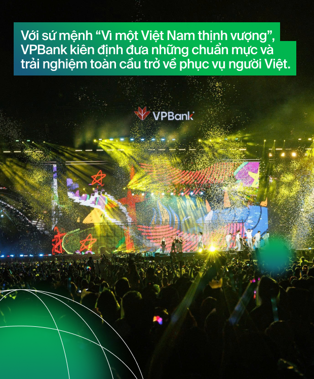 VPBank trên hành trình vươn mình ra biển lớn, lan tỏa trải nghiệm toàn cầu cho người Việt- Ảnh 9.