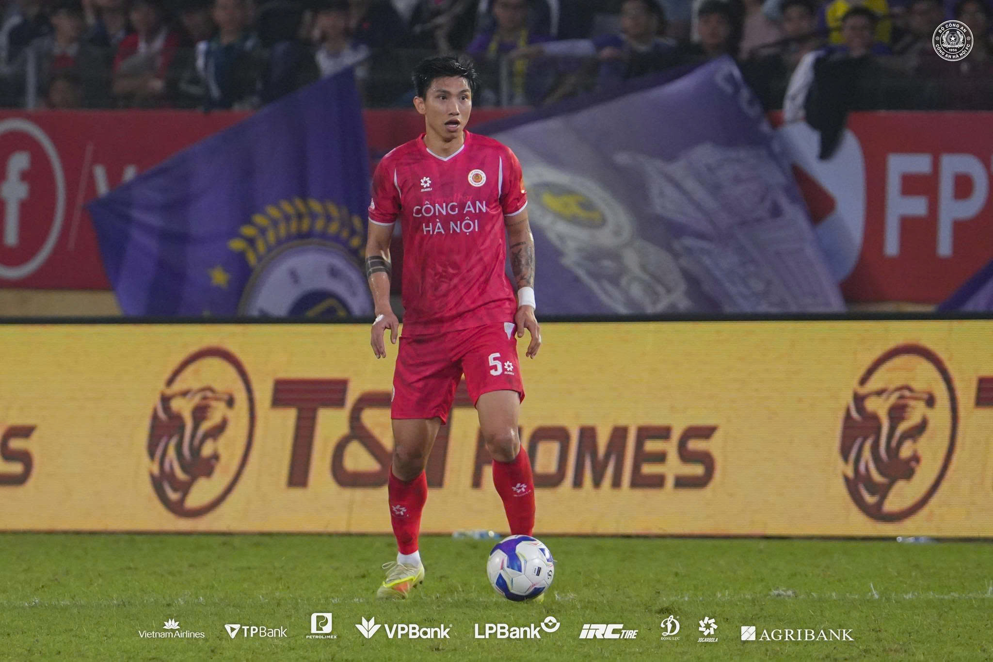 Vì sao Đình Bắc vắng mặt trong đợt hội quân tháng 3 của tuyển Việt Nam? - Ảnh 3.