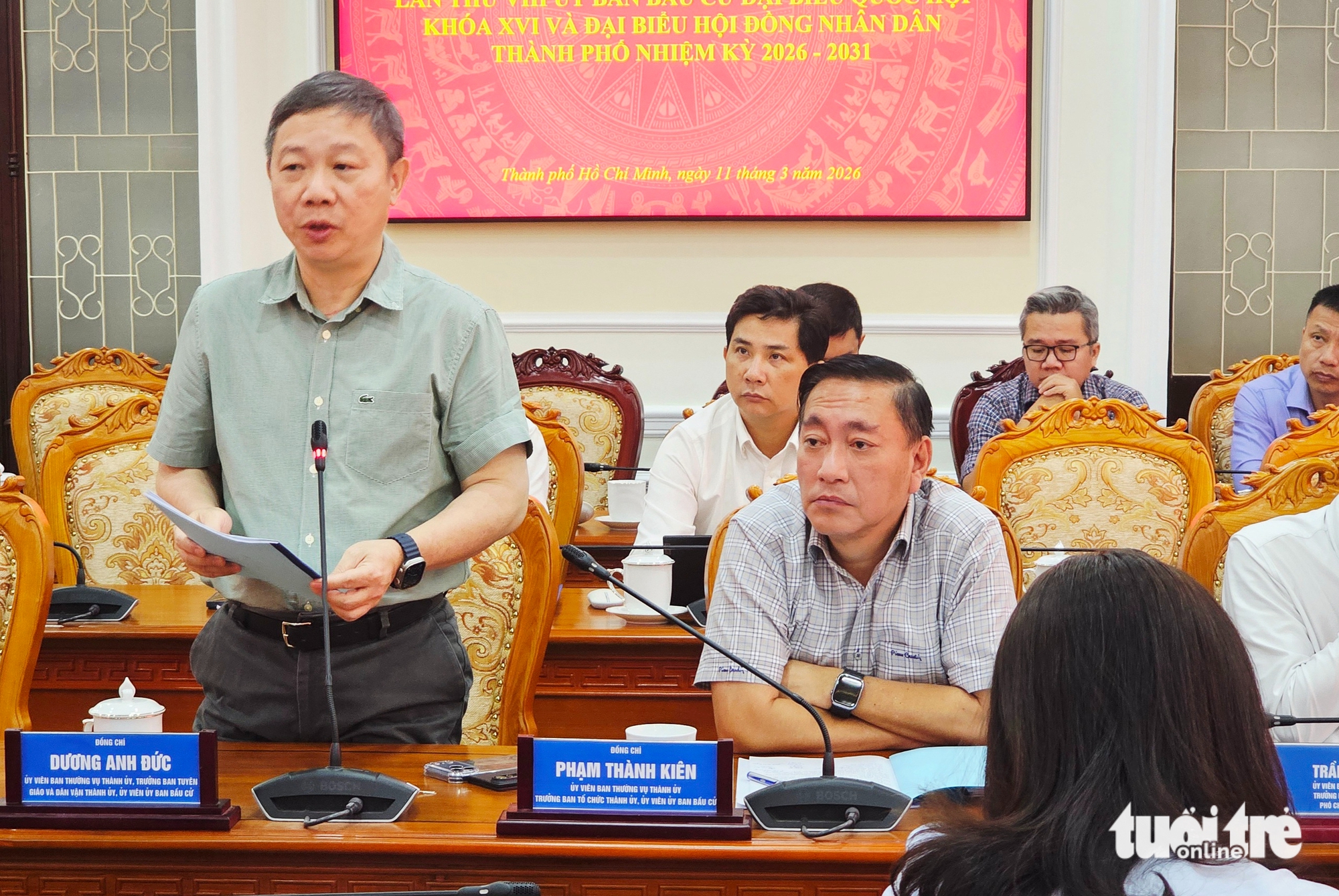 bầu cử - Ảnh 2.