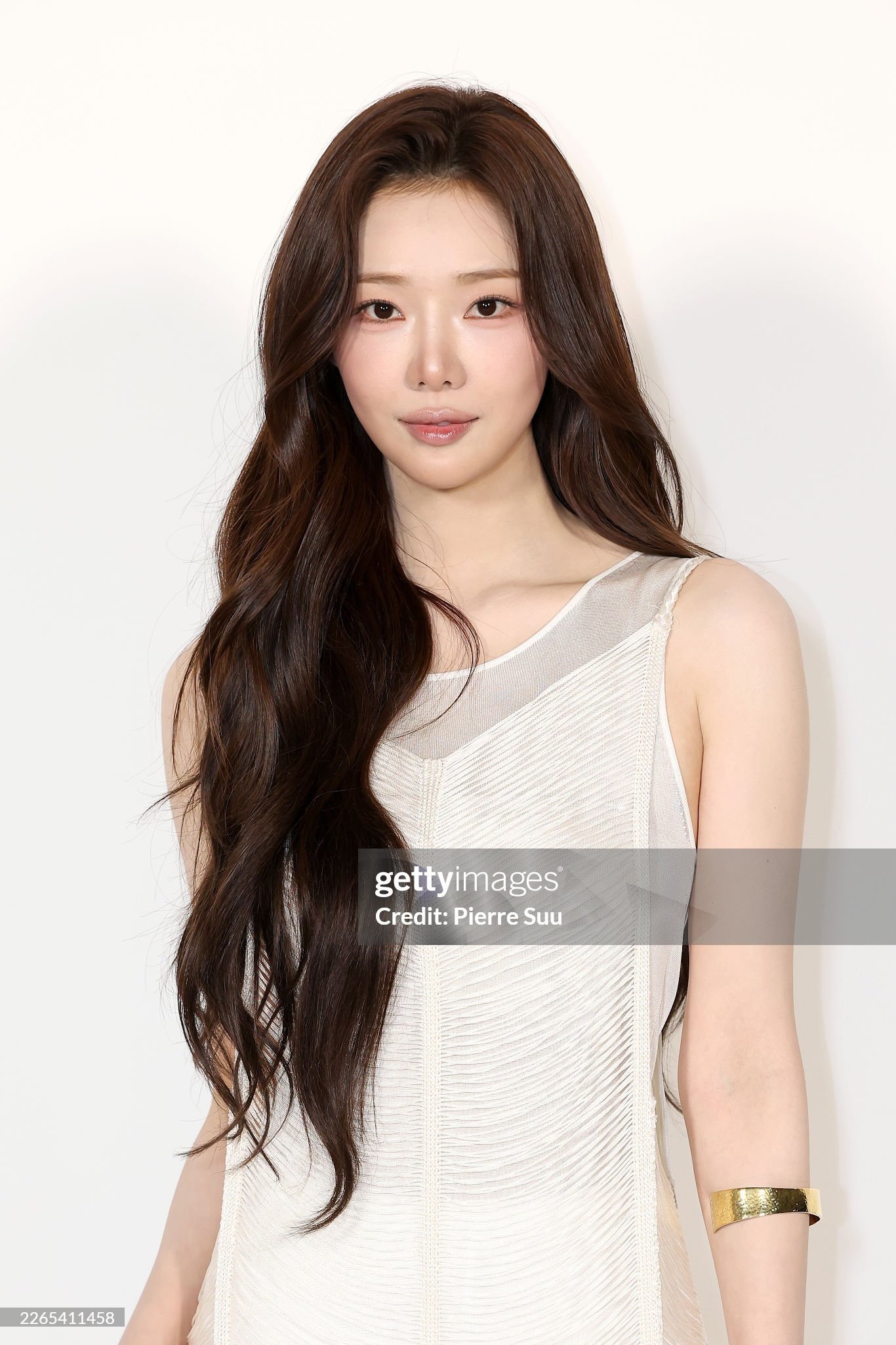 Nhan sắc dàn nữ chính Single’s Inferno qua ống kính “hung thần" Getty Images - 5