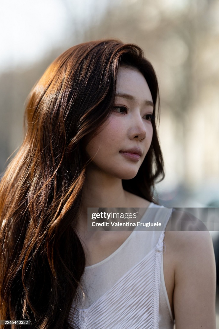 Nhan sắc dàn nữ chính Single’s Inferno qua ống kính “hung thần" Getty Images - 9