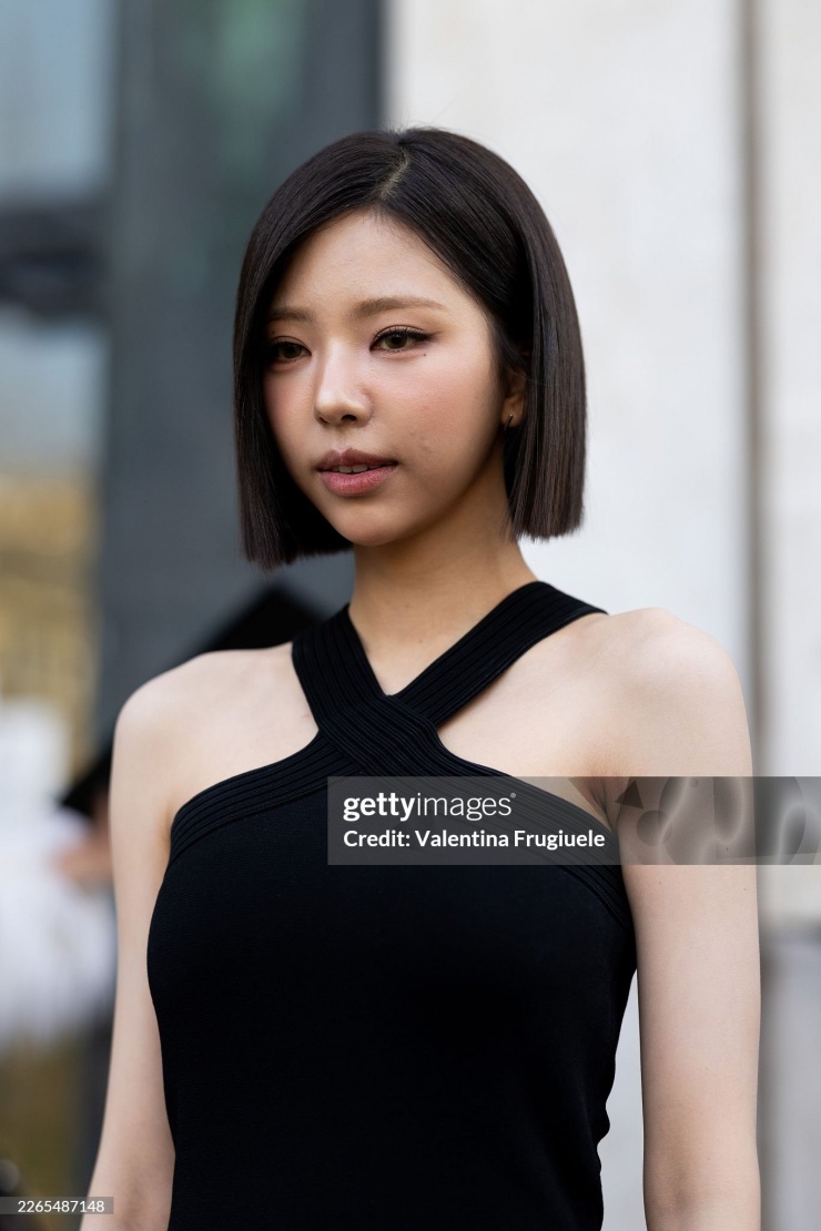 Nhan sắc dàn nữ chính Single’s Inferno qua ống kính “hung thần" Getty Images - 10