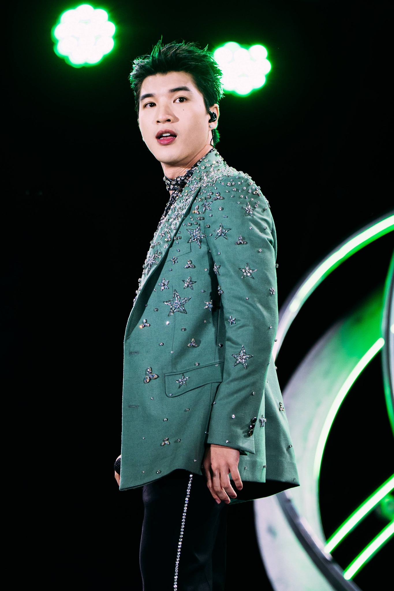 Đây là lý do HIEUTHUHAI quyết không công khai 