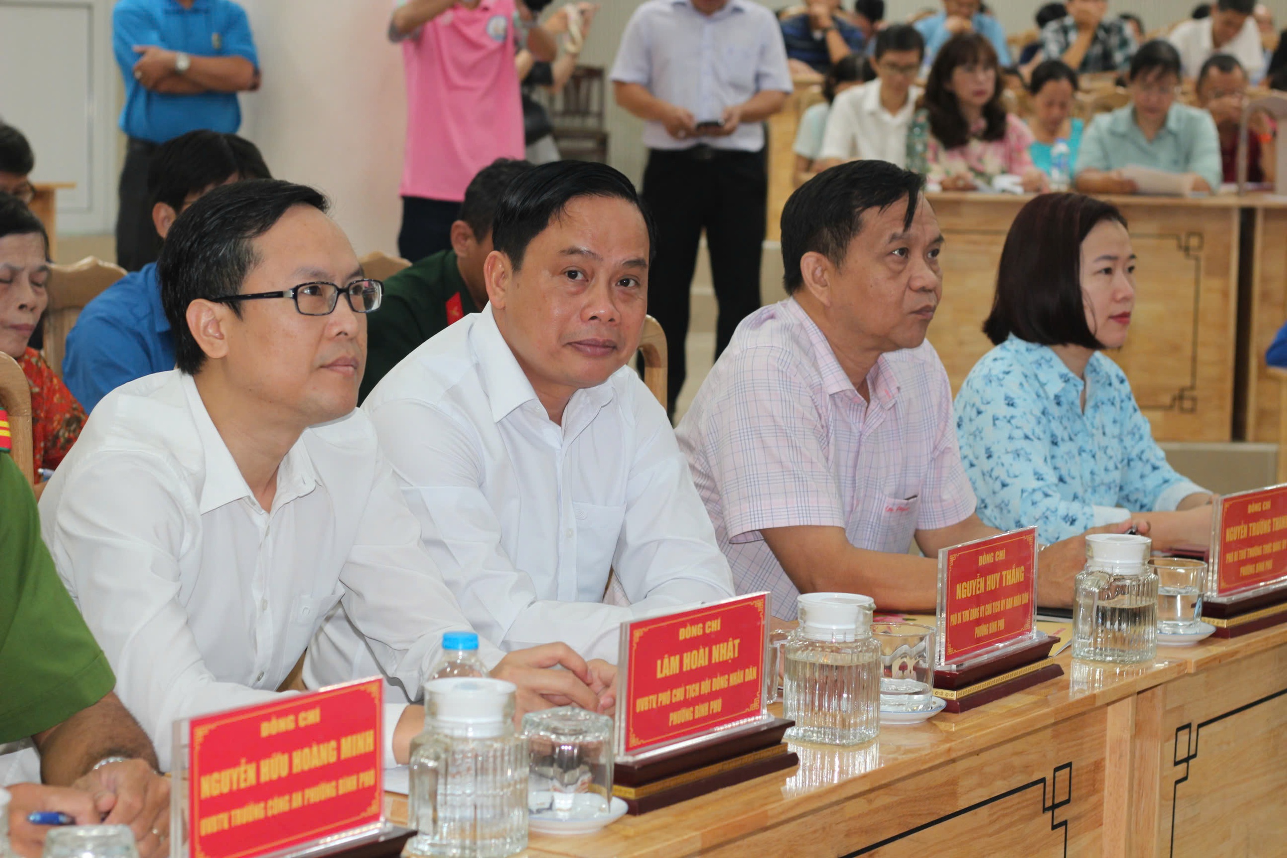 TPHCM đẩy mạnh đầu tư cho giáo dục, phát triển nguồn nhân lực chất lượng cao - Ảnh 3.