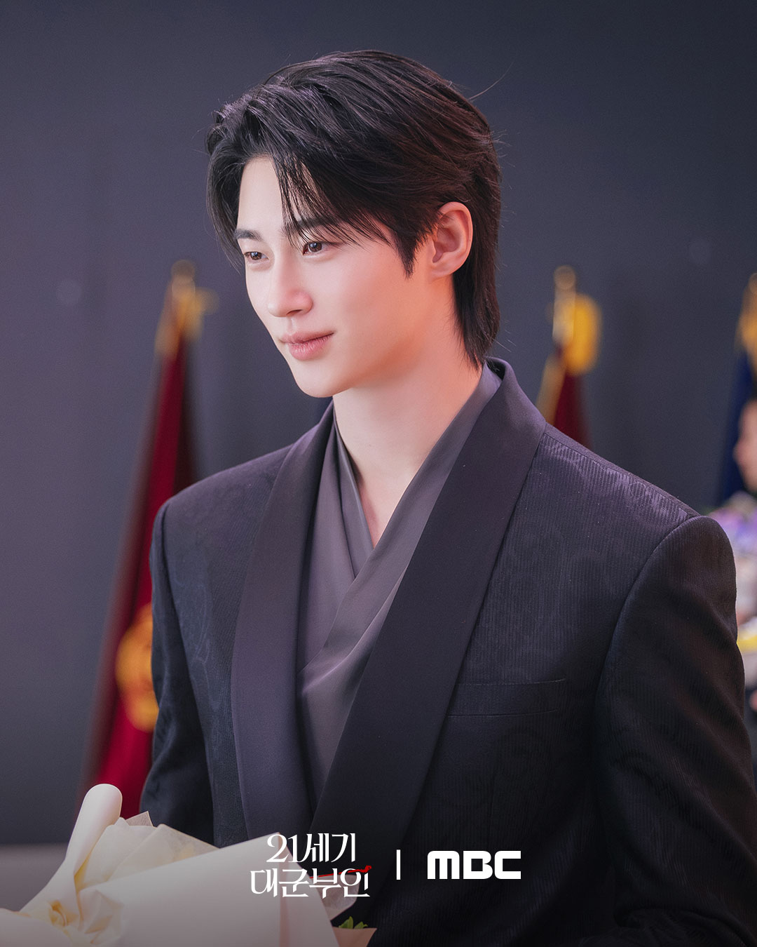 Đám cưới đẹp nhất 2026 đây rồi: Chú rể là hoàng tử, cô dâu là tài phiệt, chiếm hết sự hoàn hảo trên đời- Ảnh 4.