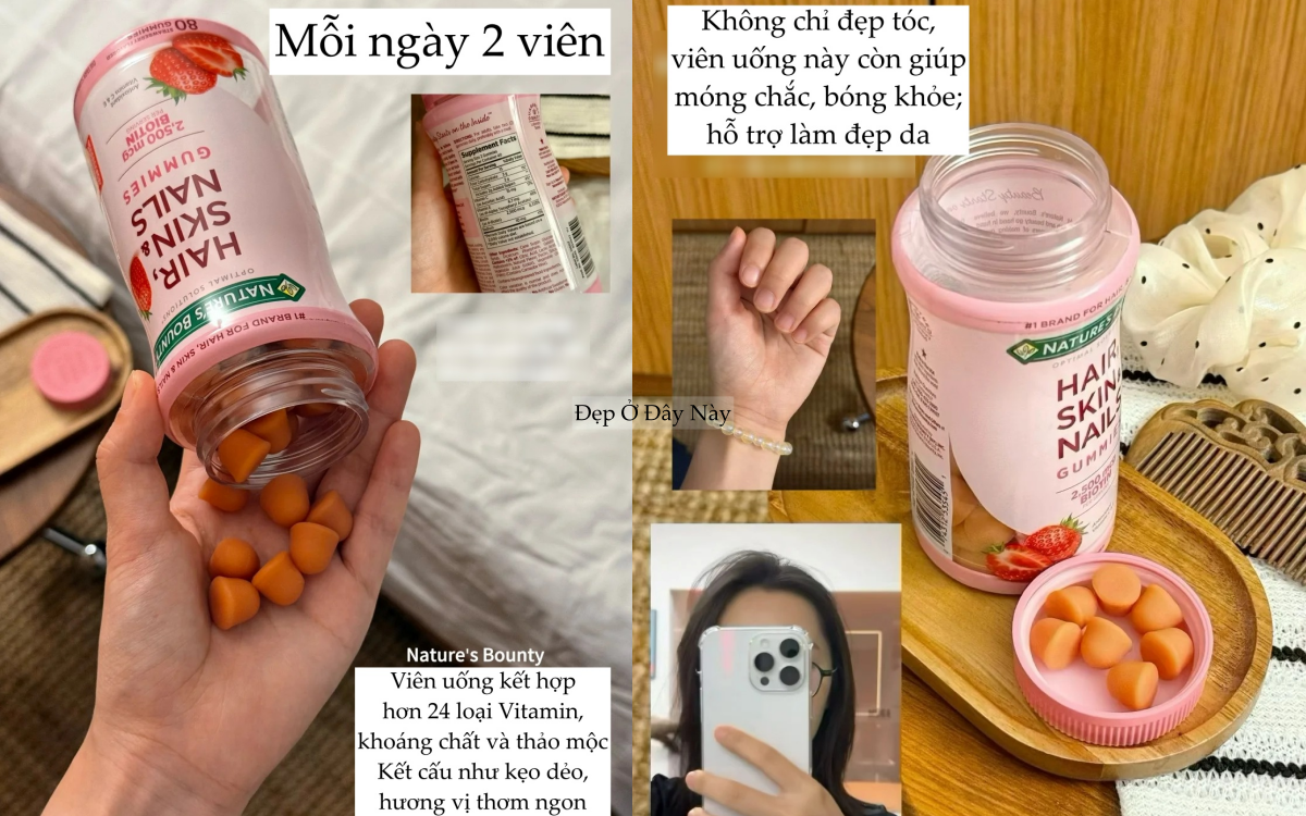 5 bước đơn giản giúp tóc mượt, bóng khỏe và giảm rụng thấy rõ- Ảnh 2.