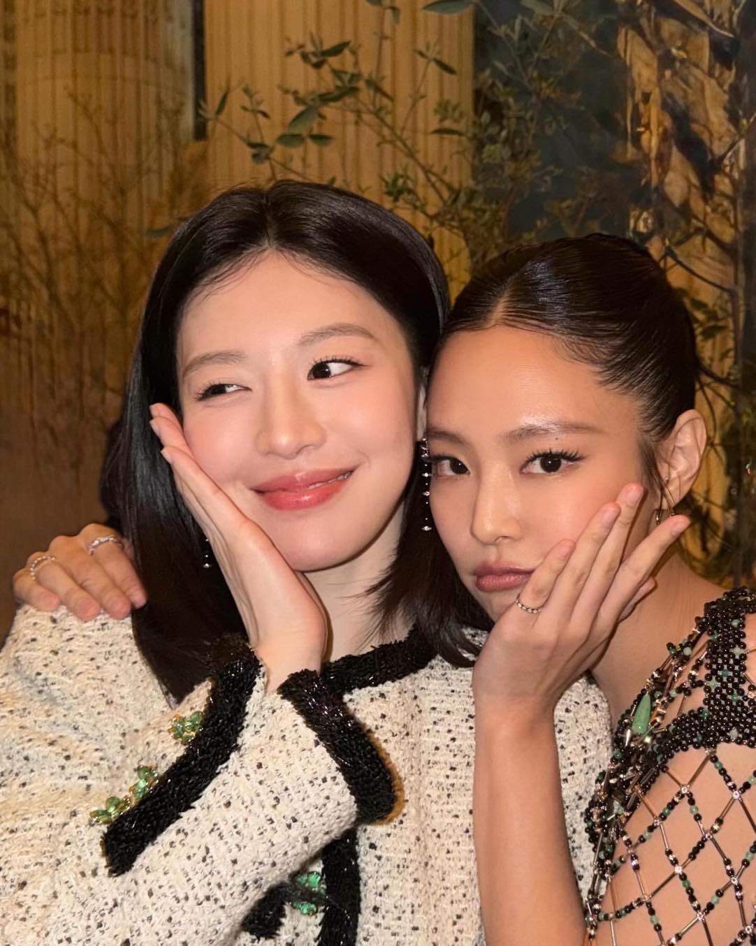 Jennie tuổi 30 toát ra hào quang của một nữ hoàng, Lisa hay Rosé cũng không làm lại- Ảnh 7.