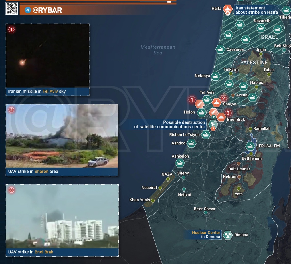 Toàn cảnh xung đột Trung Đông: 140 binh sĩ Mỹ bị thương  - 3